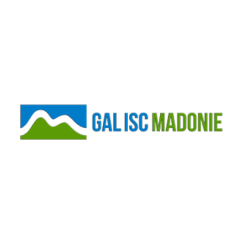 logo gal madonie