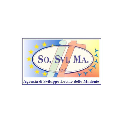 Logo di Sosvima